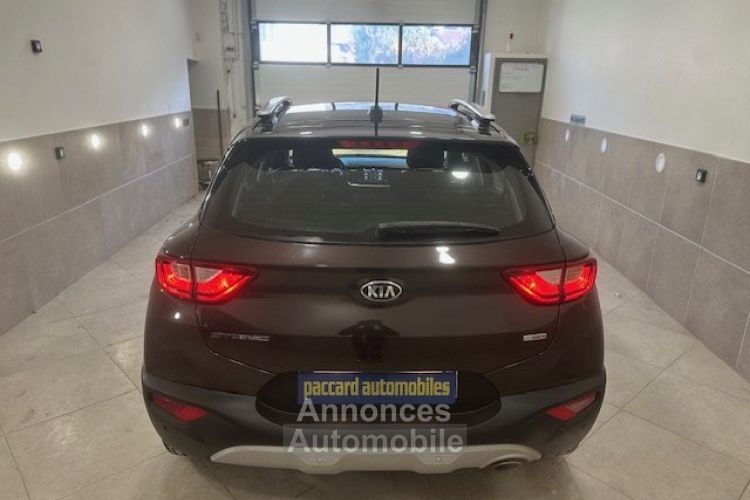 Kia Stonic 1.0 T-GDI 100CV Crit air 1 - <small></small> 11.990 € <small>TTC</small> - #2