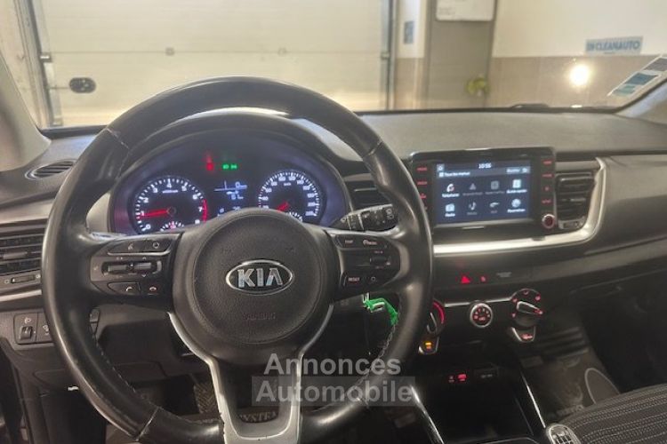 Kia Stonic 1.0 T-GDI 100CV Crit air 1 - <small></small> 11.990 € <small>TTC</small> - #6