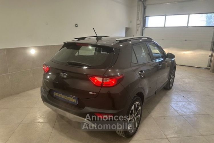 Kia Stonic 1.0 T-GDI 100CV Crit air 1 - <small></small> 11.990 € <small>TTC</small> - #10