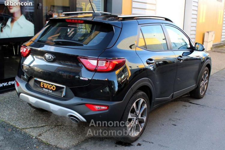 Kia Stonic 1.0 T-GDI 120 ch ACTIVE BUSINESS - <small></small> 12.790 € <small>TTC</small> - #6