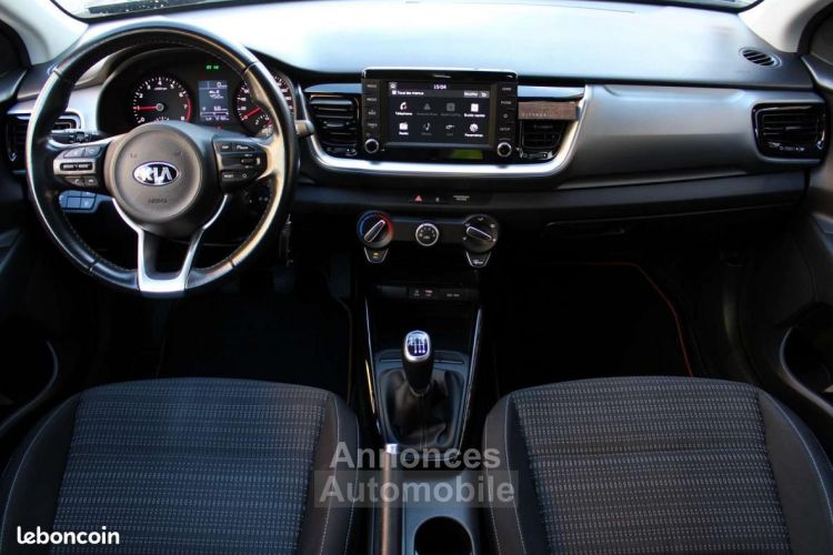 Kia Stonic 1.0 T-GDI 120 ch ACTIVE BUSINESS - <small></small> 12.790 € <small>TTC</small> - #15