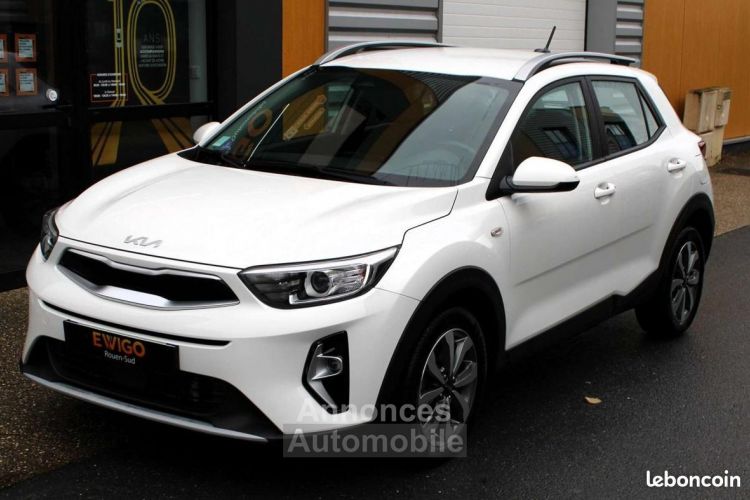 Kia Stonic 1.0 T-GDi 120 CH HYBRID MHEV ACTIVE BUSINESS DCT7 - <small></small> 17.790 € <small>TTC</small> - #2