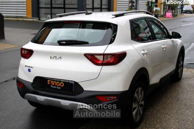 Kia Stonic 1.0 T-GDi 120 CH HYBRID MHEV ACTIVE BUSINESS DCT7 - <small></small> 17.790 € <small>TTC</small> - #6