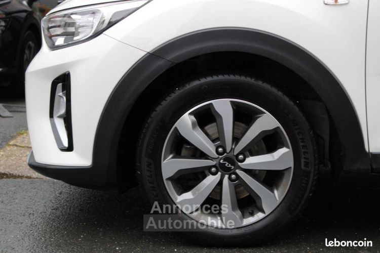 Kia Stonic 1.0 T-GDi 120 CH HYBRID MHEV ACTIVE BUSINESS DCT7 - <small></small> 17.790 € <small>TTC</small> - #10