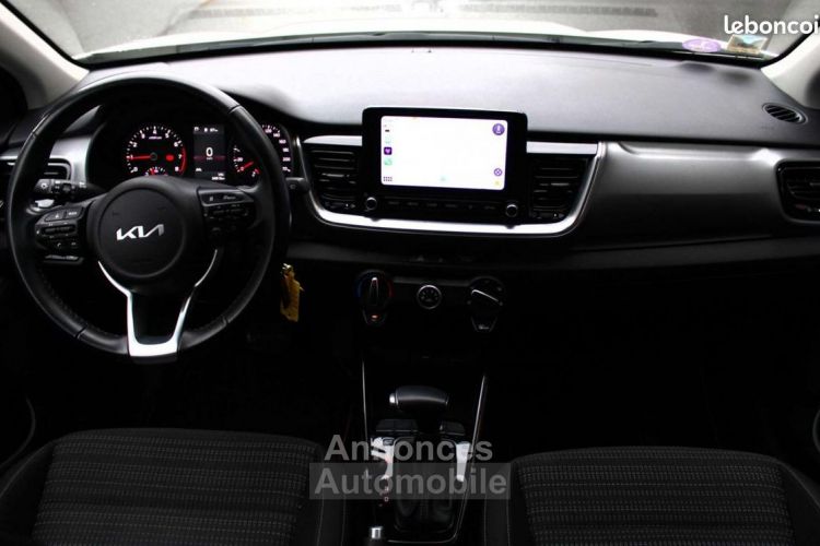 Kia Stonic 1.0 T-GDi 120 CH HYBRID MHEV ACTIVE BUSINESS DCT7 - <small></small> 17.790 € <small>TTC</small> - #17