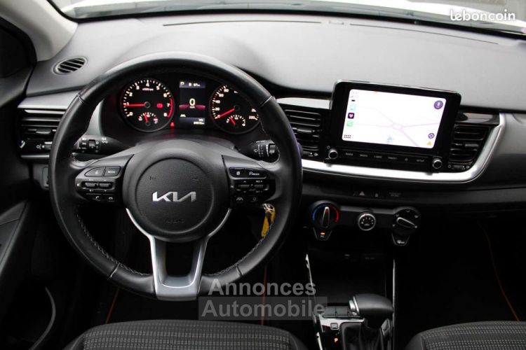 Kia Stonic 1.0 T-GDi 120 CH HYBRID MHEV ACTIVE BUSINESS DCT7 - <small></small> 17.790 € <small>TTC</small> - #18