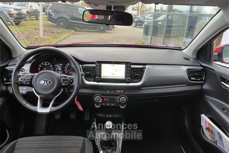 Kia Stonic 1.0 T-GDi 120 ch ISG BVM6 Design - <small></small> 13.900 € <small>TTC</small> - #7