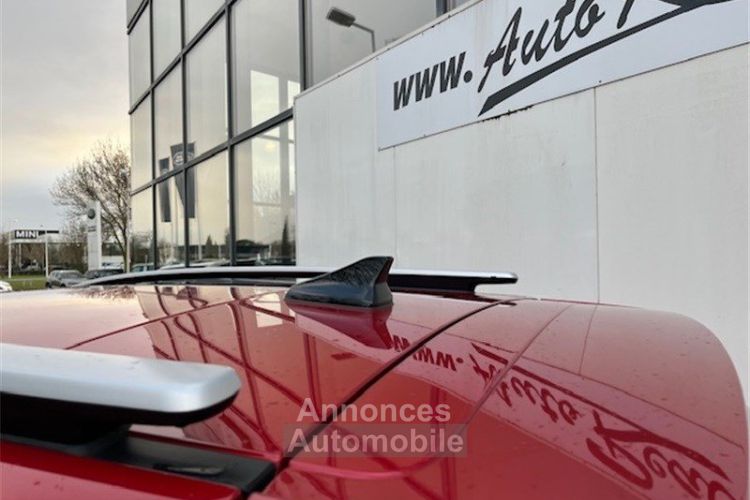 Kia Stonic 1.0 T-GDi 120 ch ISG BVM6 Design - <small></small> 13.900 € <small>TTC</small> - #32