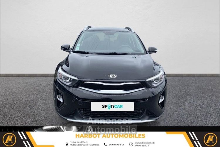 Kia Stonic 1.0 t-gdi 120 ch isg bvm6 premium - <small></small> 15.400 € <small>TTC</small> - #2