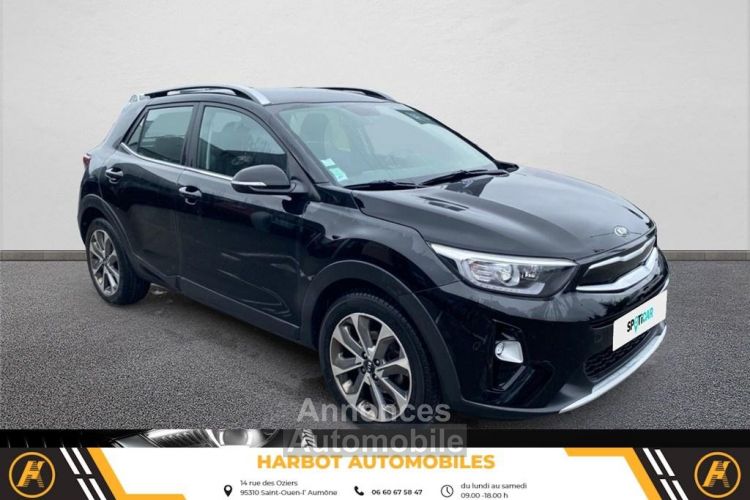 Kia Stonic 1.0 t-gdi 120 ch isg bvm6 premium - <small></small> 15.400 € <small>TTC</small> - #3