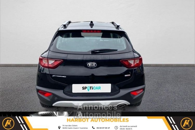 Kia Stonic 1.0 t-gdi 120 ch isg bvm6 premium - <small></small> 15.400 € <small>TTC</small> - #5