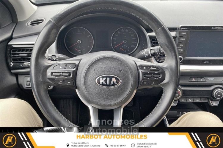 Kia Stonic 1.0 t-gdi 120 ch isg bvm6 premium - <small></small> 15.400 € <small>TTC</small> - #12