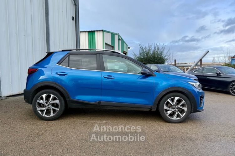 Kia Stonic 1.0 T-GDi 120 ch ISG DCT7 - <small></small> 15.990 € <small>TTC</small> - #6