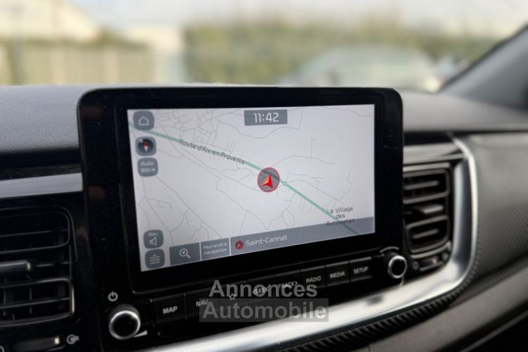 Kia Stonic 1.0 T-GDi 120 ch ISG DCT7 - <small></small> 15.990 € <small>TTC</small> - #13