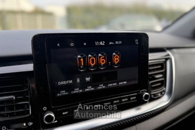 Kia Stonic 1.0 T-GDi 120 ch ISG DCT7 - <small></small> 15.990 € <small>TTC</small> - #14