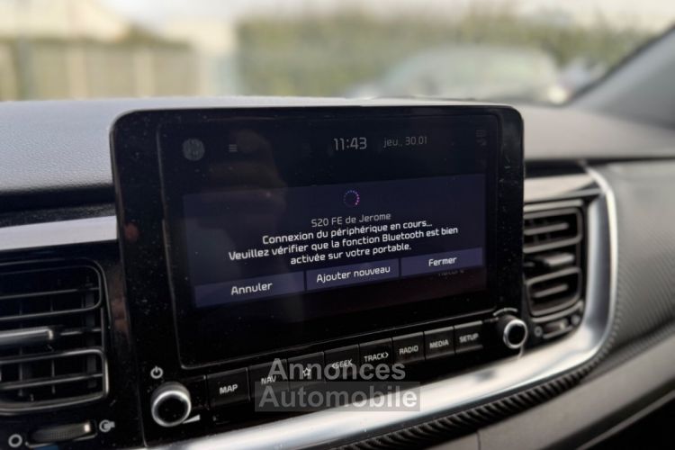 Kia Stonic 1.0 T-GDi 120 ch ISG DCT7 - <small></small> 15.990 € <small>TTC</small> - #16