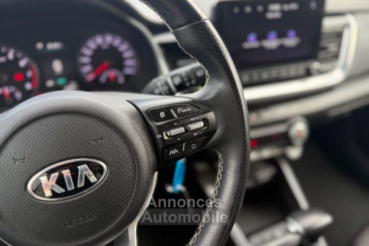 Kia Stonic 1.0 T-GDi 120 ch ISG DCT7 - <small></small> 15.990 € <small>TTC</small> - #19