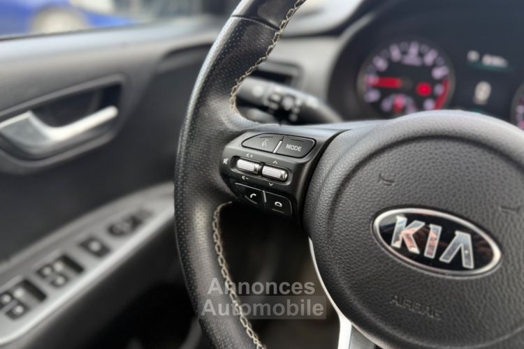 Kia Stonic 1.0 T-GDi 120 ch ISG DCT7 - <small></small> 15.990 € <small>TTC</small> - #20