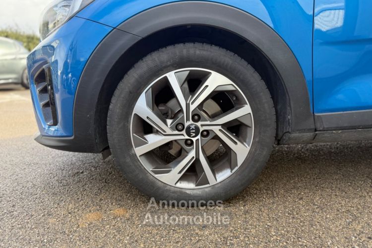 Kia Stonic 1.0 T-GDi 120 ch ISG DCT7 - <small></small> 15.990 € <small>TTC</small> - #30