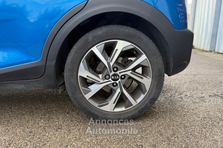 Kia Stonic 1.0 T-GDi 120 ch ISG DCT7 - <small></small> 15.990 € <small>TTC</small> - #31