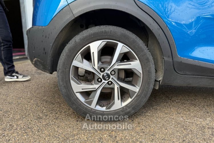 Kia Stonic 1.0 T-GDi 120 ch ISG DCT7 - <small></small> 15.990 € <small>TTC</small> - #32