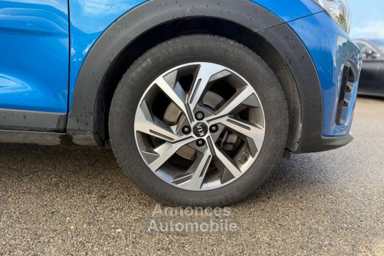 Kia Stonic 1.0 T-GDi 120 ch ISG DCT7 - <small></small> 15.990 € <small>TTC</small> - #33