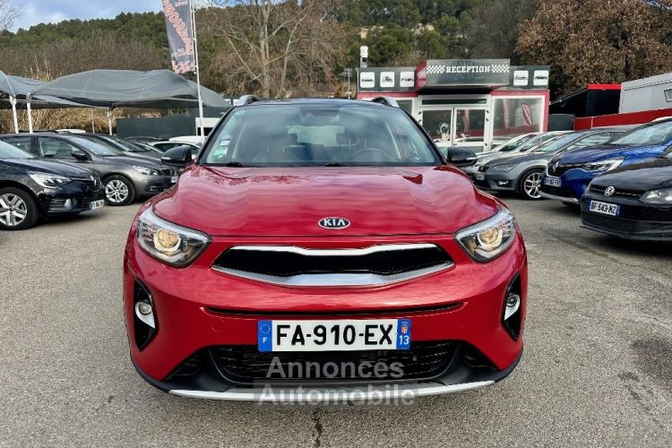 Kia Stonic 1.0 T-GDi 120 ch ISG DCT7 BVA Premium CarPlay - <small></small> 11.990 € <small>TTC</small> - #2