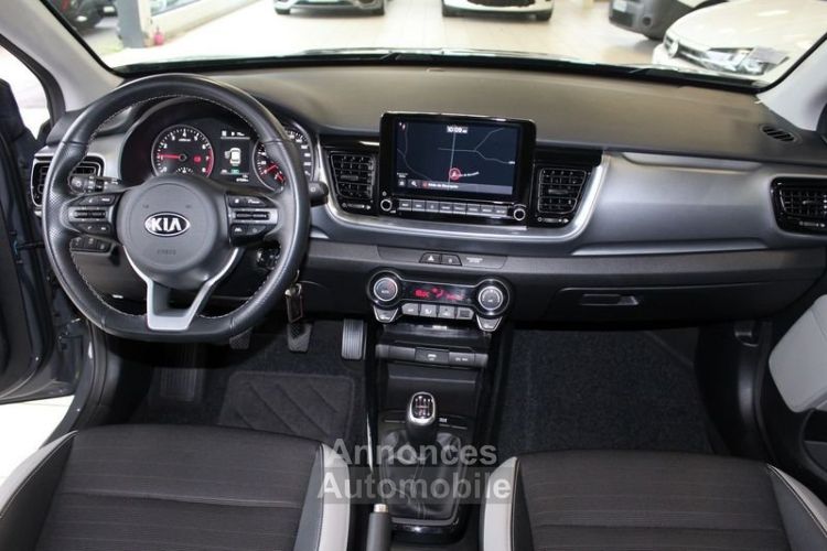 Kia Stonic 1.0 T-GDi 120 ch MHEV iBVM6 Launch Edition - <small></small> 15.990 € <small>TTC</small> - #3