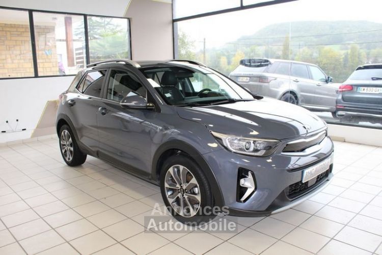 Kia Stonic 1.0 T-GDi 120 ch MHEV iBVM6 Launch Edition - <small></small> 15.990 € <small>TTC</small> - #7