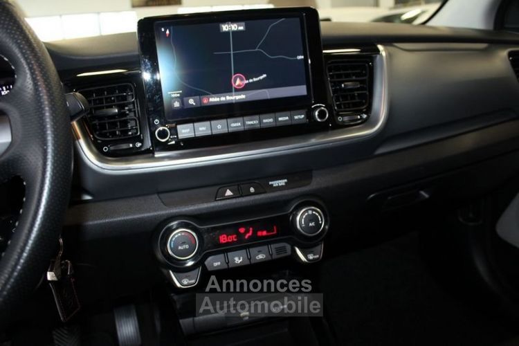 Kia Stonic 1.0 T-GDi 120 ch MHEV iBVM6 Launch Edition - <small></small> 15.990 € <small>TTC</small> - #11