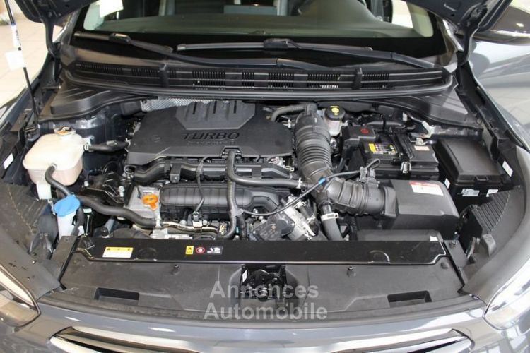 Kia Stonic 1.0 T-GDi 120 ch MHEV iBVM6 Launch Edition - <small></small> 15.990 € <small>TTC</small> - #14