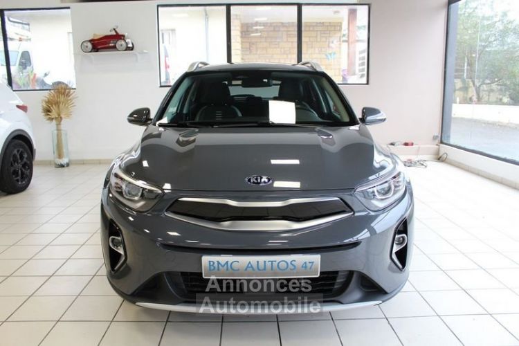 Kia Stonic 1.0 T-GDi 120 ch MHEV iBVM6 Launch Edition - <small></small> 15.990 € <small>TTC</small> - #18