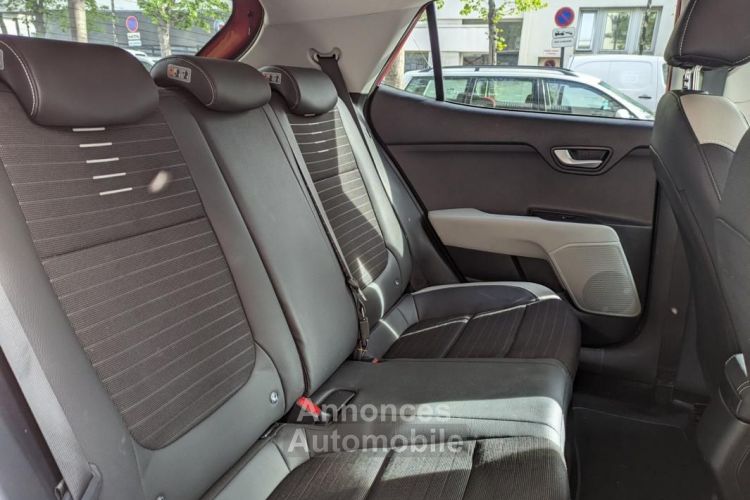 Kia Stonic 1.0 T-GDI 120 DESIGN ISG - <small></small> 14.290 € <small>TTC</small> - #11