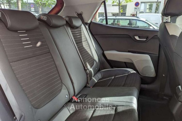 Kia Stonic 1.0 T-GDI 120 DESIGN ISG - <small></small> 14.290 € <small>TTC</small> - #10