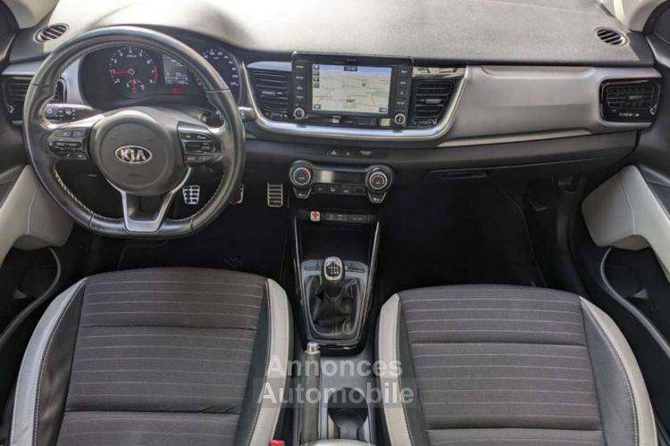 Kia Stonic 1.0 T-GDI 120 DESIGN ISG - <small></small> 14.290 € <small>TTC</small> - #12