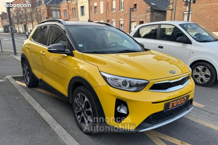 Kia Stonic 1.0 T-GDI 120 DESIGN ISG - <small></small> 12.490 € <small>TTC</small> - #7