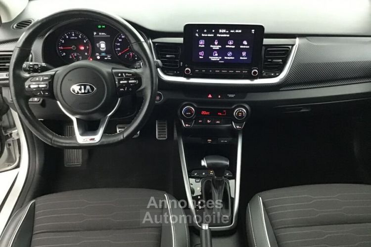 Kia Stonic 1.0 T-GDi 120 GT Line Premium MHEV DCT7 - <small></small> 18.990 € <small>TTC</small> - #5