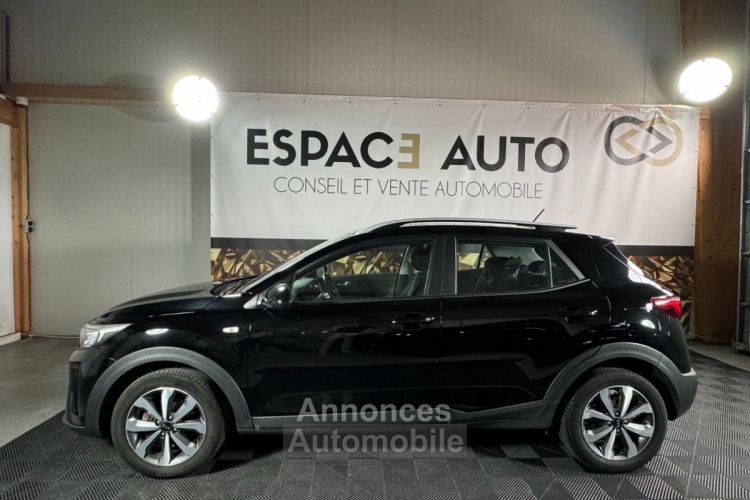 Kia Stonic 1.0 T-GDi 120 MHEV Active - <small></small> 12.490 € <small>TTC</small> - #2