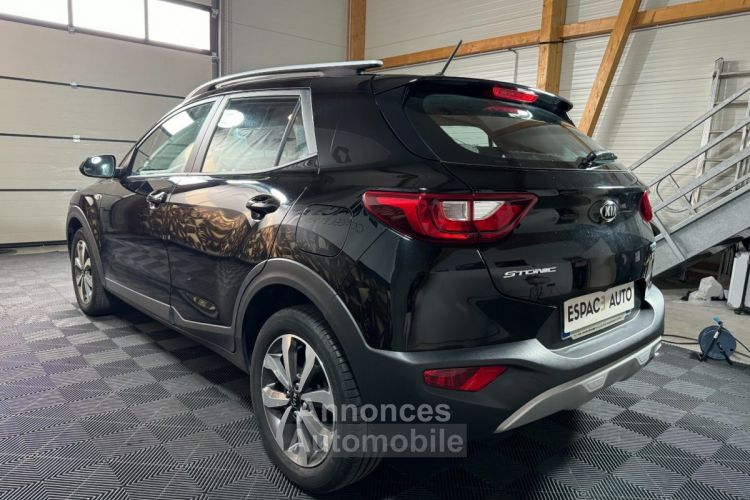 Kia Stonic 1.0 T-GDi 120 MHEV Active - <small></small> 12.490 € <small>TTC</small> - #3