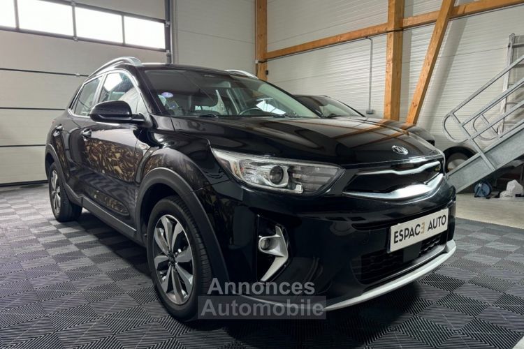 Kia Stonic 1.0 T-GDi 120 MHEV Active - <small></small> 12.490 € <small>TTC</small> - #7