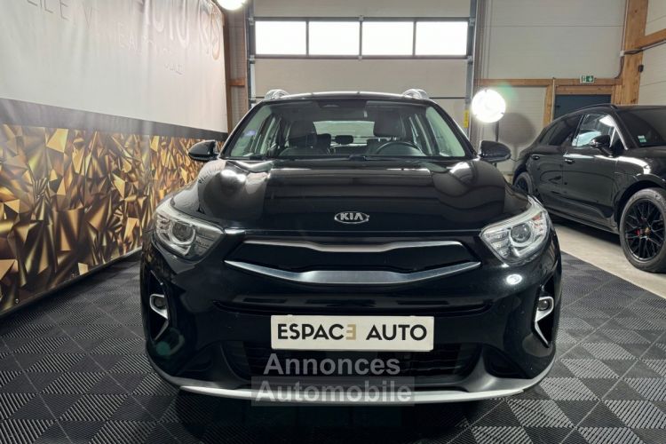 Kia Stonic 1.0 T-GDi 120 MHEV Active - <small></small> 12.490 € <small>TTC</small> - #8