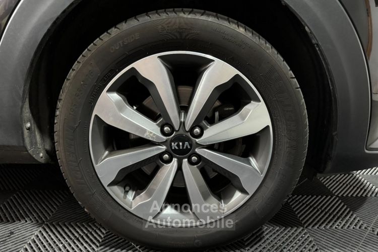 Kia Stonic 1.0 T-GDi 120 MHEV Active - <small></small> 12.490 € <small>TTC</small> - #10