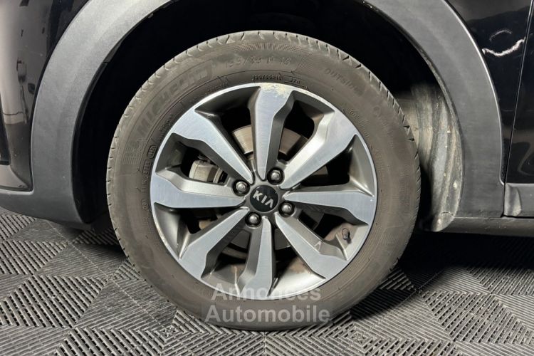 Kia Stonic 1.0 T-GDi 120 MHEV Active - <small></small> 12.490 € <small>TTC</small> - #12