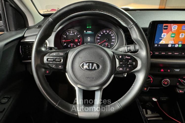 Kia Stonic 1.0 T-GDi 120 MHEV Active - <small></small> 12.490 € <small>TTC</small> - #19