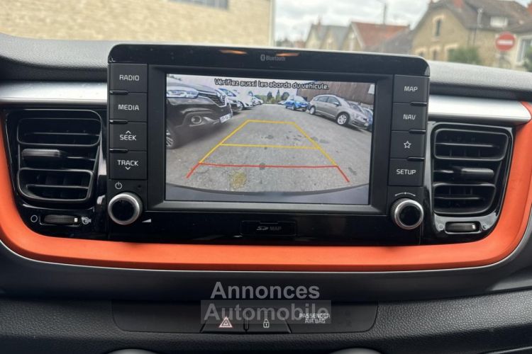 Kia Stonic 1.0 T-GDI - 120 S&S Launch Edition Gps + Camera AR - <small></small> 12.990 € <small>TTC</small> - #38