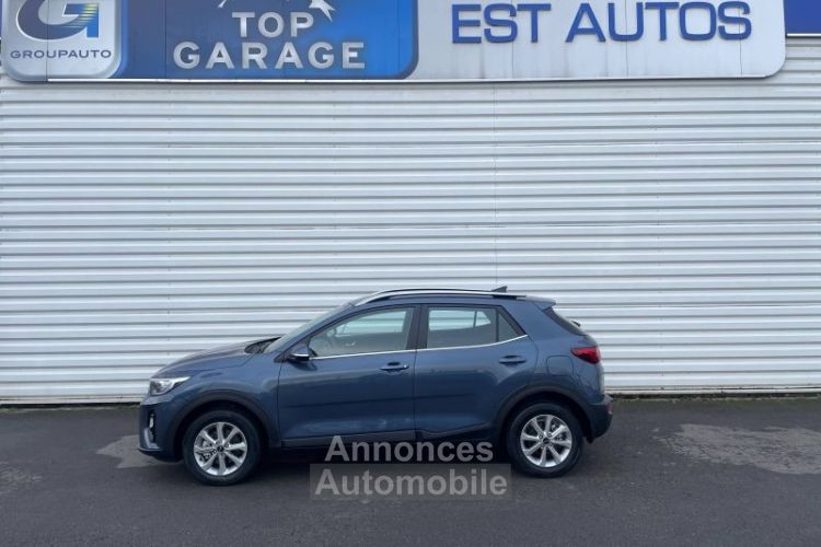 Kia Stonic 1.0 T-GDi 120ch COMFORT iBVM6 - <small></small> 17.990 € <small>TTC</small> - #2