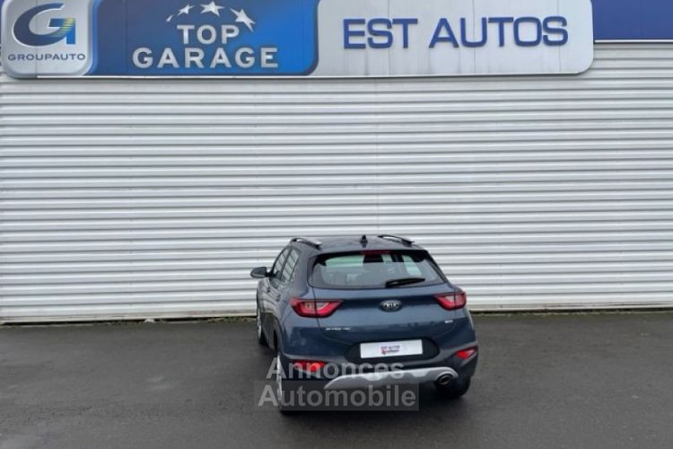 Kia Stonic 1.0 T-GDi 120ch COMFORT iBVM6 - <small></small> 17.990 € <small>TTC</small> - #11