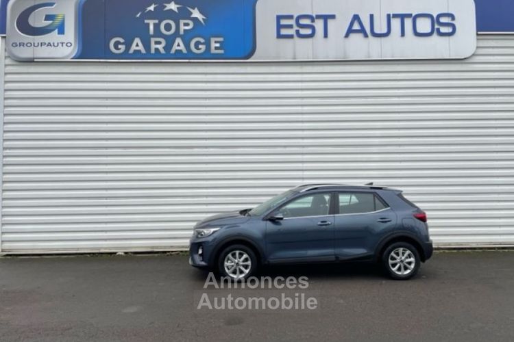 Kia Stonic 1.0 T-GDi 120ch COMFORT iBVM6 - <small></small> 17.990 € <small>TTC</small> - #12