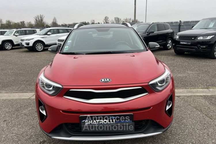 Kia Stonic 1.0 T-GDI 120ch ISG GPS Caméra CarPlay 59,000Kms - <small></small> 13.990 € <small>TTC</small> - #3