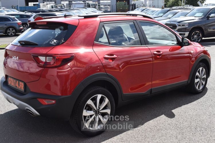 Kia Stonic 1.0 T-GDI 120CH MHEV ACTIVE BUSINESS IBVM6 - <small></small> 16.490 € <small>TTC</small> - #2